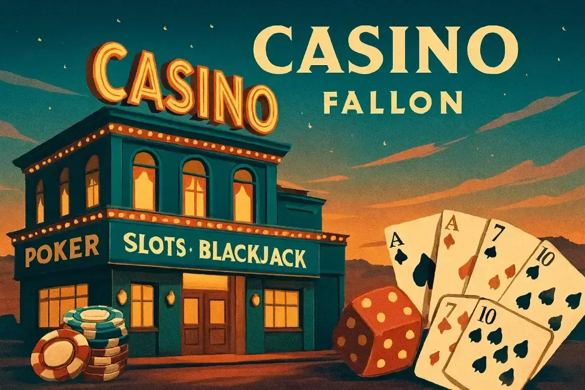 Fallon Casino