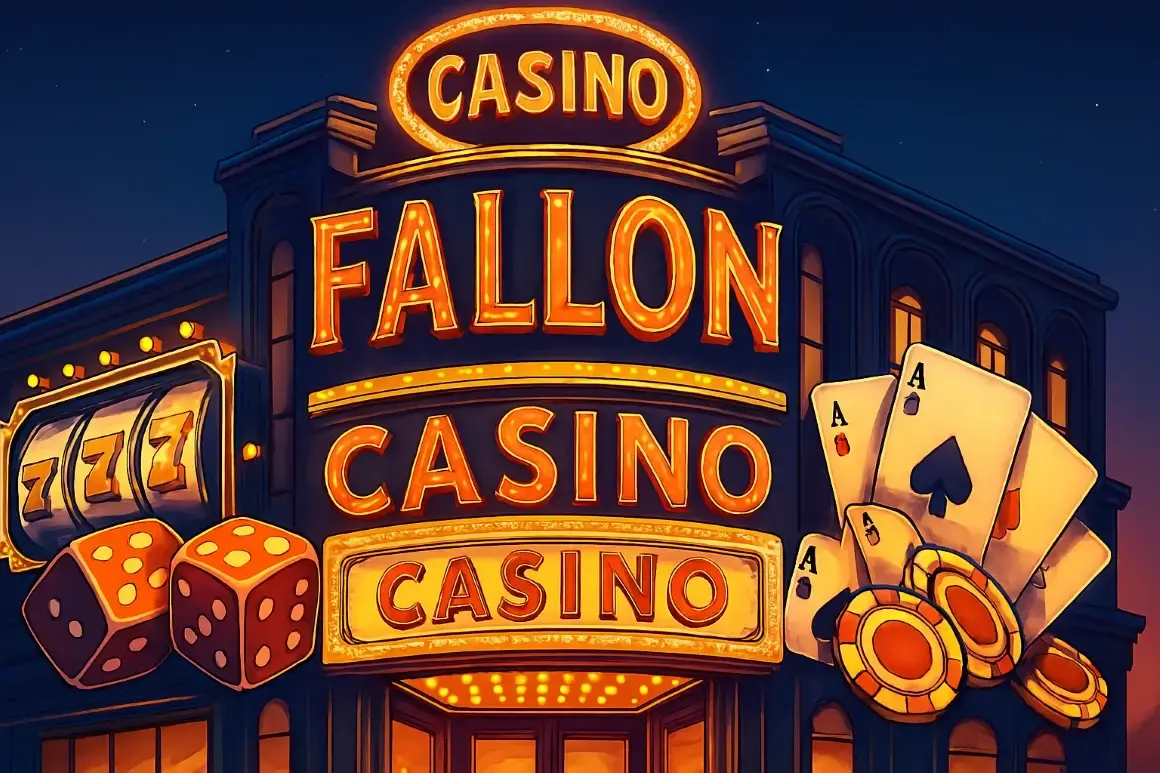 Fallon Casino