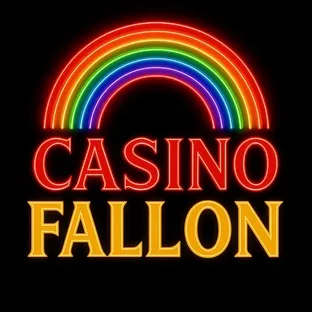 Fallon Casino Logo