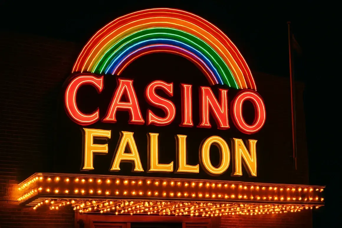 Fallon Casino